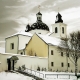 Свято-Рождество-Богородичный ставропигиальный женский монастырь, Гродно, Система KAN-therm Push, отопление