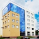 Коммерческое здание, ул. Радистов 5, Днепропетровск, Система KAN-therm Push, KAN-therm Steel, отопление