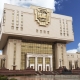 Библиотека МГУ, Москва, Система KAN-therm Push, отопление и водоснабжение