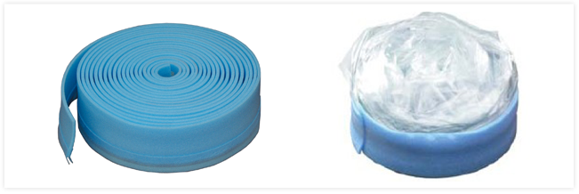 Крайняя изоляция KAN-therm Крайняя изоляция KAN-therm