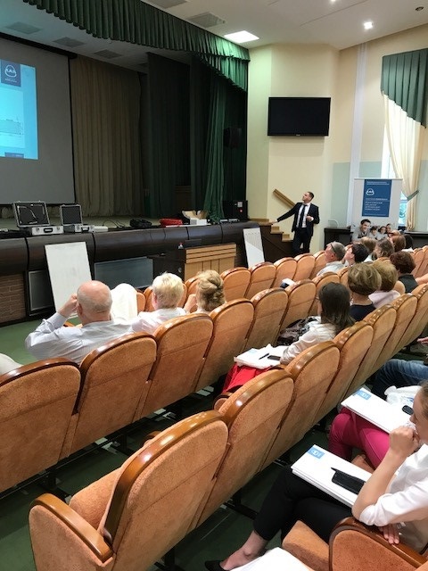 Семинар «Проектируй с KAN» для Гродненского региона Беларуси Семинар «Проектируй с KAN» для Гродненского региона Беларуси