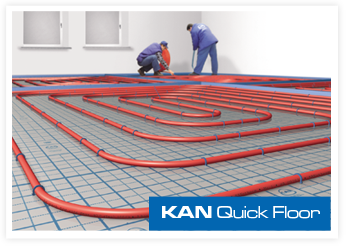 KAN-Quick Floor