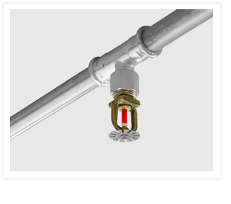 Система KAN-therm Inox Sprinkler Система KAN-therm Inox Sprinkler
