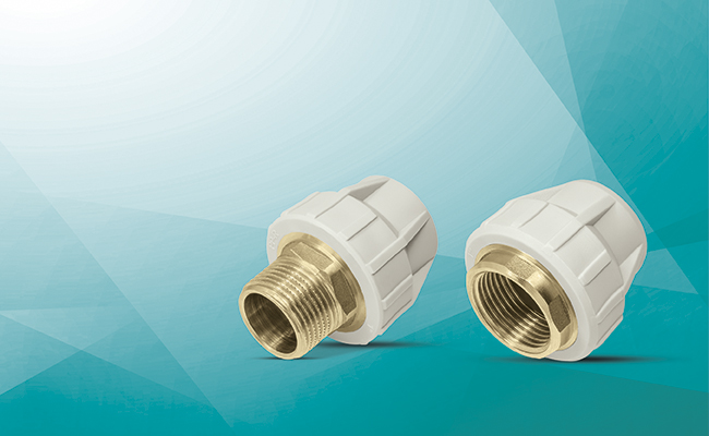 Новые фитинги Системы KAN-therm PP! новые фитинги Системы KAN-therm PP
