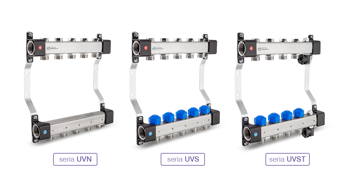 KAN-therm InoxFlow - можете больше! KAN-therm InoxFlow - можете больше!